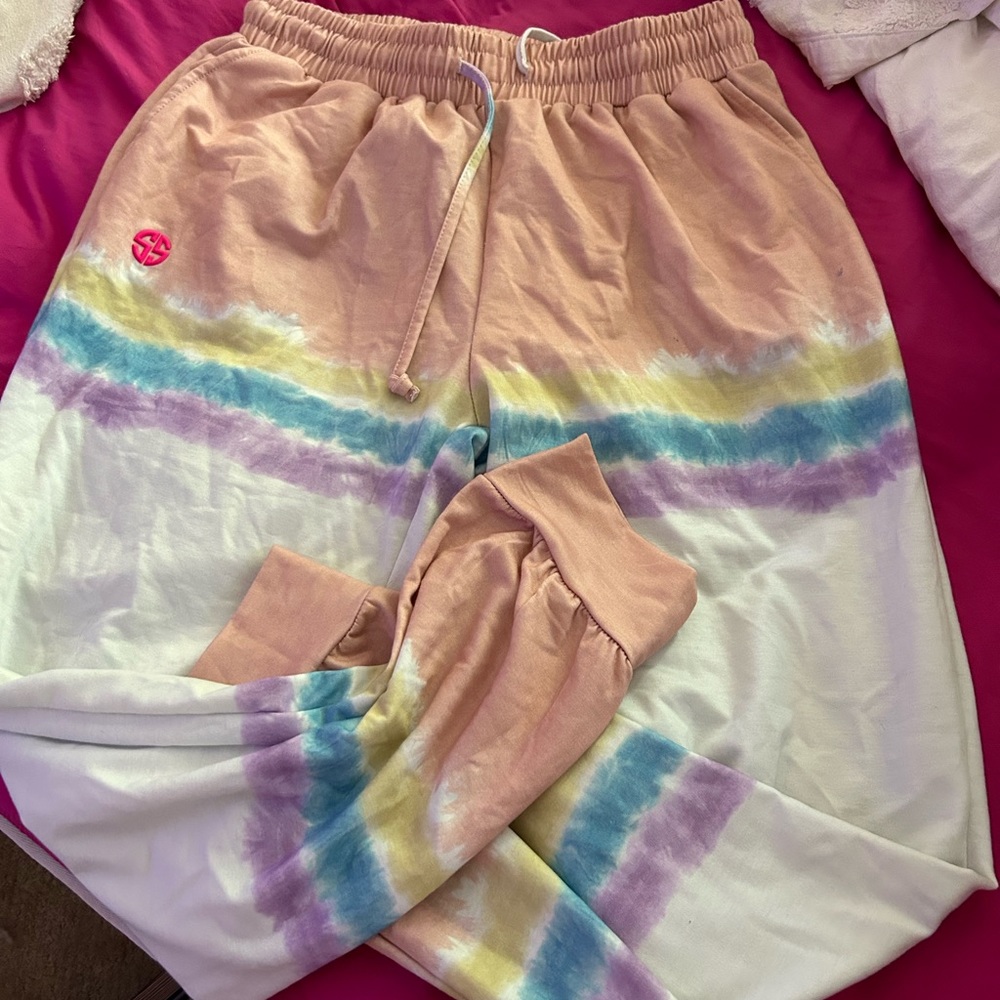 Simply southern PJ pants